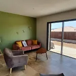 Au Coeur Du Maquis Villa