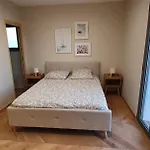 Villa Au Coeur Du Maquis Figari (Corsica)