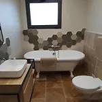 Au Coeur Du Maquis Villa