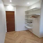 Au Coeur Du Maquis Villa Figari (Corsica)