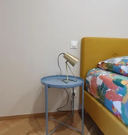 Villa Au Coeur Du Maquis Figari (Corsica)
