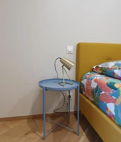 Villa Au Coeur Du Maquis Figari (Corsica)